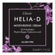 Helia-D Classic hydratační noční krém 50 ml