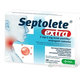 Septolete Extra 3 mg/1 mg eukalyptus 16 pastilek
