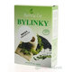 Juvamed Bříza bělokorá list bylinný čaj 40 g
