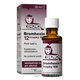 Bromhexin 12 Kapky KM na kašel 30 ml