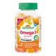 Jamieson Gummies Omega-3 90 želé