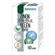 EDENPharma Zinek 25 mg + Selen 100 µg forte 60 tablet