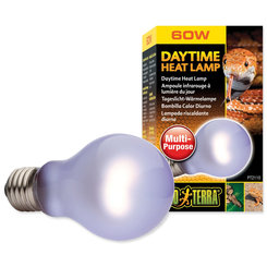 Exo Terra žárovka Daytime Heat lamp 60 W