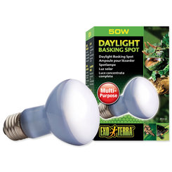 Exo Terra žárovka Daylight Basking Spot 50 W