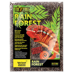 Exo Terra podestýlka Rainforest 26,4 l