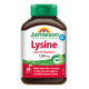 Jamieson Lysin 1000 mg, zinek, vitamín C 60 tablet