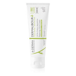 A-DERMA Dermalibour+ CICA krém na podrážděnou pokožku 50 ml