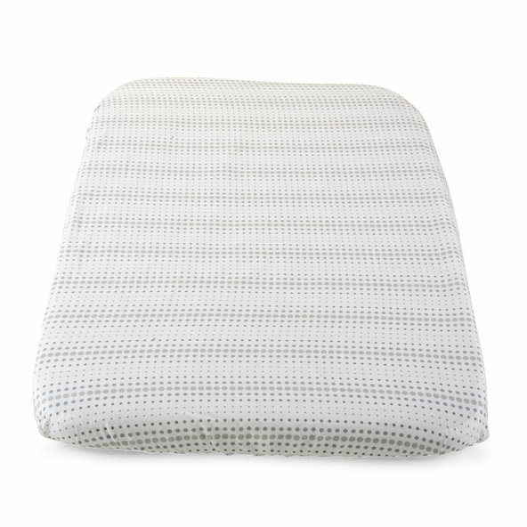 Chicco plachta do postýlky Next2Me Air 2 ks