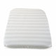 Chicco plachta do postýlky Next2Me Air 2 ks