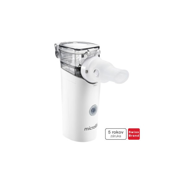 MICROLIFE NEB 800 Mesh inhalátor 1 ks