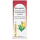 Mucoplant sirup proti kašli se skorocelem a medem 100 ml