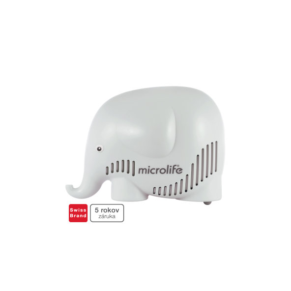 MICROLIFE NEB 410 dětský inhalátor 1 ks