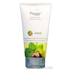 Peggy Venal gel na bolest a zánět nohou 170 g