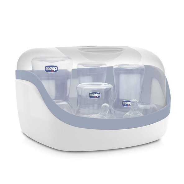 CHICCO sterilizátor do mikrovlnné trouby