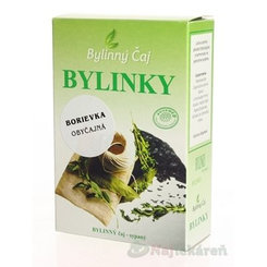Juvamed Jalovec obecný bylinný čaj 40 g