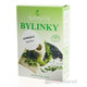 Juvamed Zeměžluč menší nať bylinný čaj 30 g