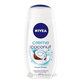 NIVEA Care & Coconut sprchový gel 250 ml