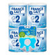 France Lait 2 4×400 g + Dr.Brown’s kousátko slon 3m+