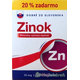 Dobré z SK zinek 15 mg 100 + 20 tablet