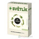 Leros Světlík bylinný čaj sypaný 50 g
