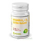 CarnoMed Vitamin K2 + D3 EXTRA Natural 60 kapslí