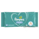 Pampers Fresh Clean vlhčené ubrousky 52 ks
