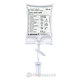 B. Braun Uro-Tainer Suby G preplachovací roztok 10×100 ml