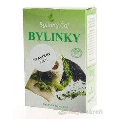 Juvamed Rdesno ptačí nať bylinný čaj 40 g