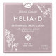 Helia-D BC noční krém proti vráskám 50 ml