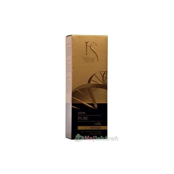 Fytofontana Stem Cells Pure Wrinkle 125 ml