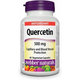 Webber Naturals Quercetin 500 mg 60 kapslí