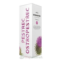 Nefdesanté pestrec mariánsky výťažok 500 ml