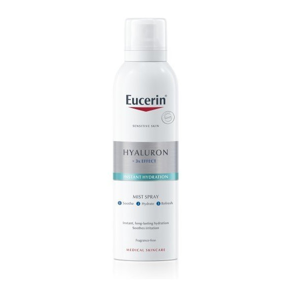 EUCERIN Hyaluron hydratační mlha 150 ml