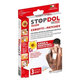 STOPDOL náplasti proti bolesti 9 × 14 cm 3 ks