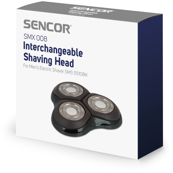 Sencor holicí hlava SMX 008 pro SMS 5510