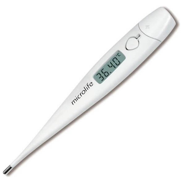 MICROLIFE MT 16C2 bazální digitální teploměr 1 ks