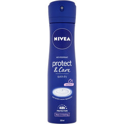 NIVEA Protect & Care antiperspirant 150 ml