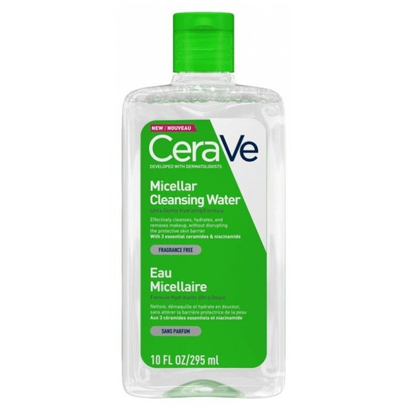 CeraVe micelární voda 295 ml