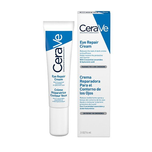 CeraVe obnovující oční krém 14 ml