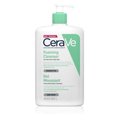 CeraVe Čistiaci penivý gél 976ml