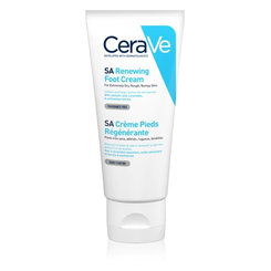 CeraVe obnovující krém na nohy 88 ml
