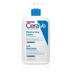 CeraVe hydratační mléko 473 ml
