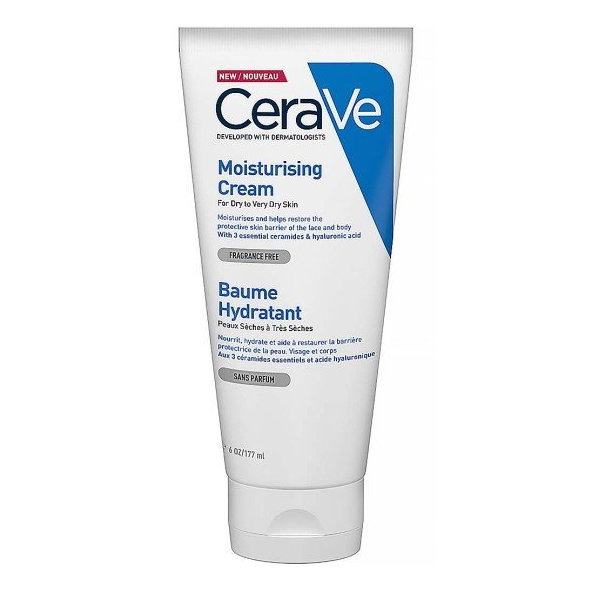 CeraVe hydratační krém 177 ml