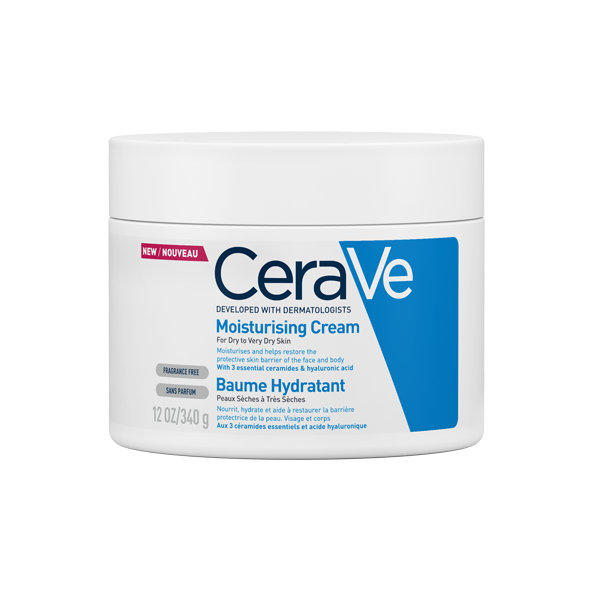 CeraVe hydratační krém 340 g