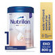 Nutrilon 1 Profutura Duobiotik počáteční kojenecké mléko 0–6 m 800 g