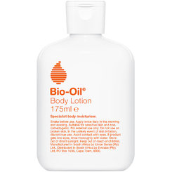 Bi-Oil tělové mléko 175 ml