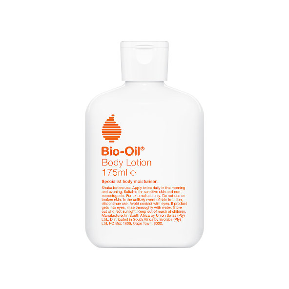 Bi-Oil tělové mléko 175 ml