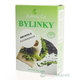 Juvamed Borůvka černá nať bylinný čaj 40 g