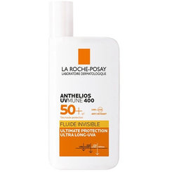 La Roche-Posay Anthelios UVMune 400 Invisible Fluid SPF 50+ 50 ml
