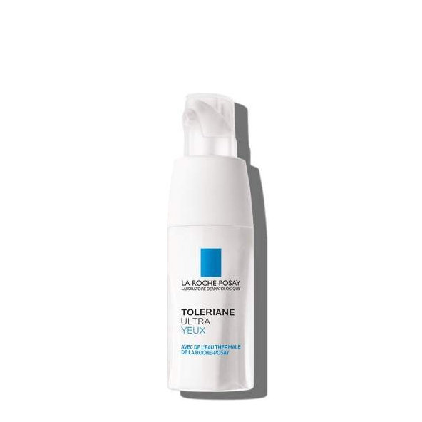 La Roche-Posay Toleriane Dermallergo oční krém 20 ml